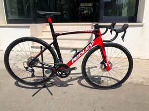 Ridley noah discount fast disc frameset