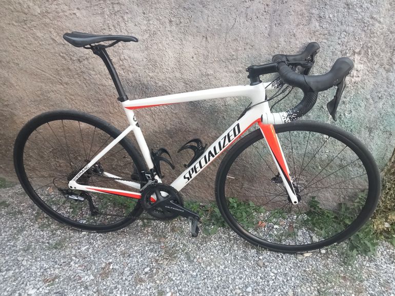 specialized tarmac disc comp 2019