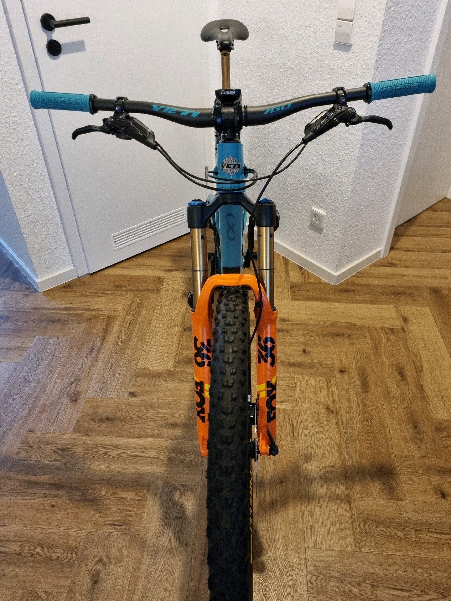 Yeti store sb150 t2