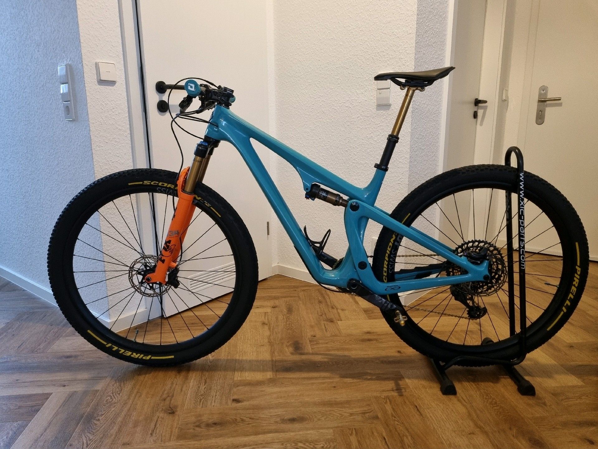 2021 discount yeti sb115