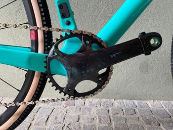 Used Bianchi Impulso Pro Ekar 1x13ps 2023 Road & Gravel — image 3 of 7