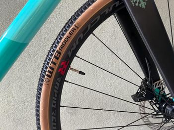 Used Bianchi Impulso Pro Ekar 1x13ps 2023 Road & Gravel — image 5 of 7