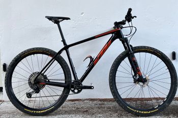 Ktm myroon pro 2018 hot sale