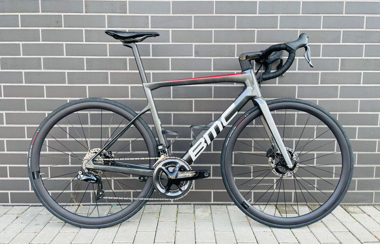 Bmc teammachine slr sales one