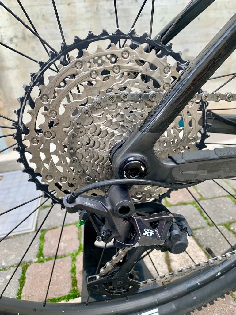 Trek Procaliber 9.6 used in M buycycle USA