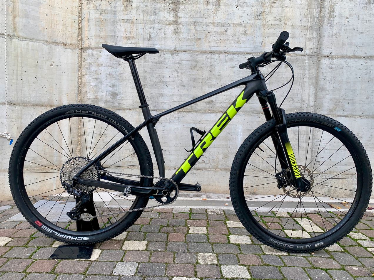 Trek procaliber 9.6 discount 2021