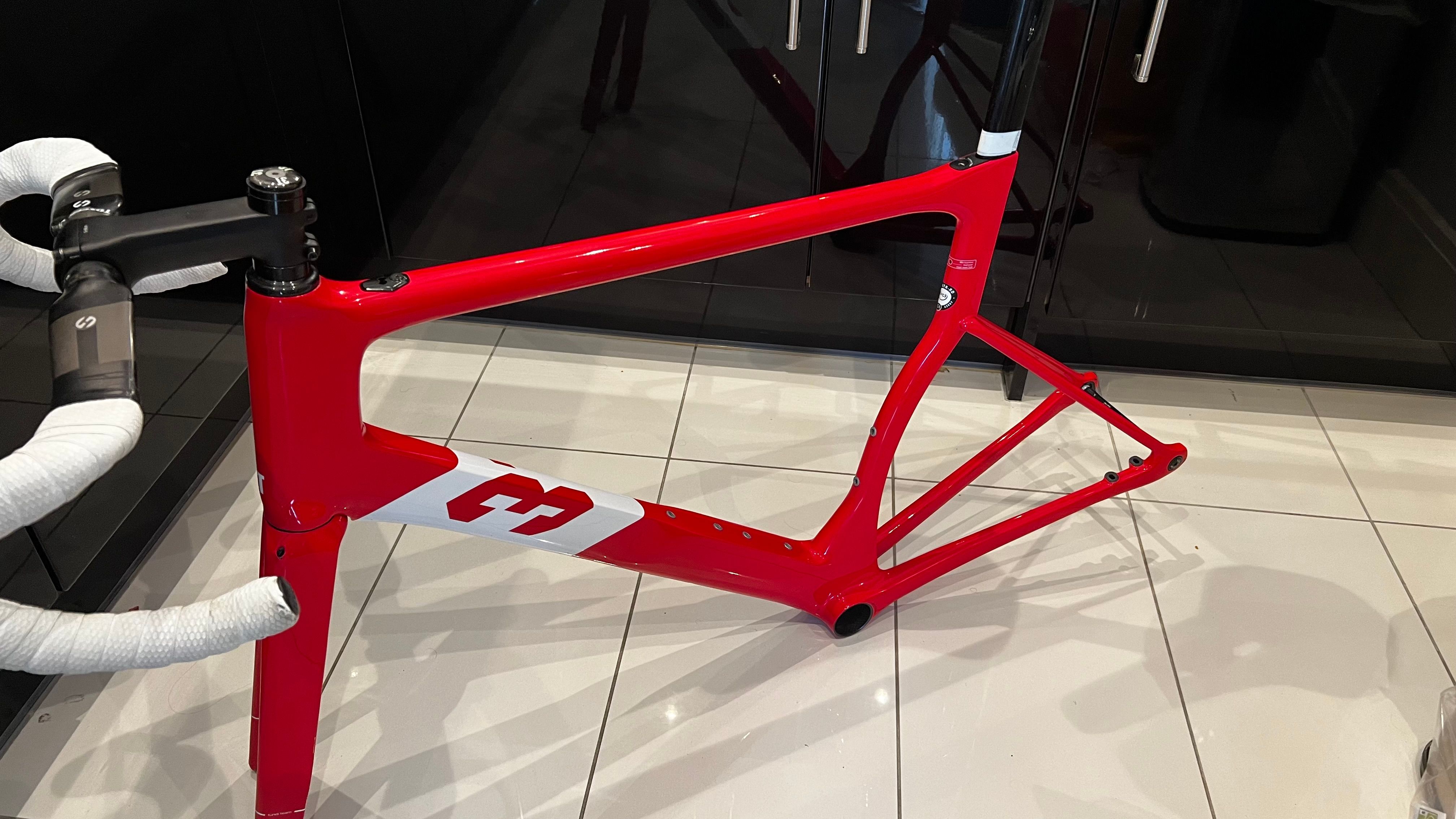 3T Strada used in 57 cm | buycycle