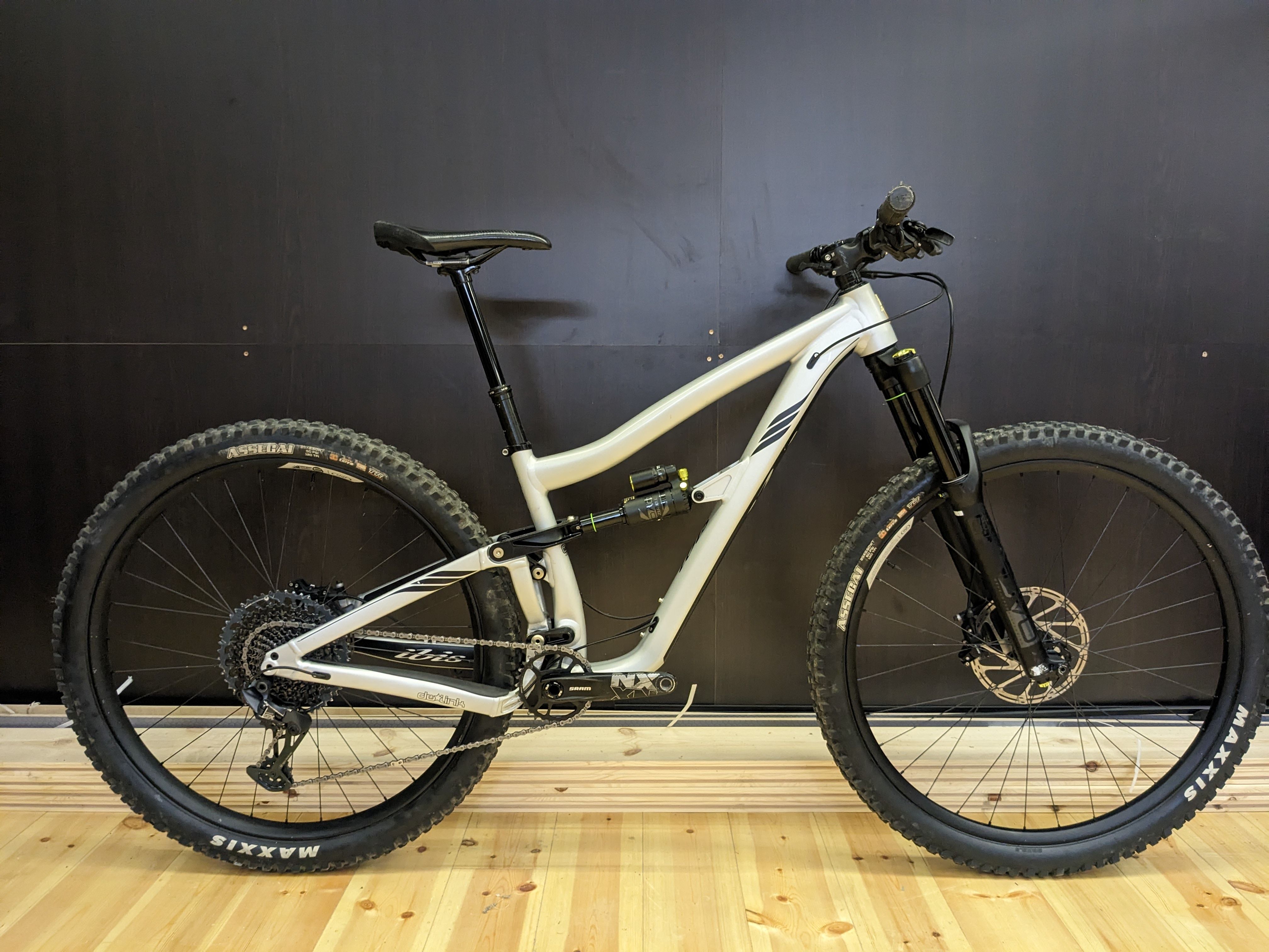 Ibis ripmo af nx best sale for sale