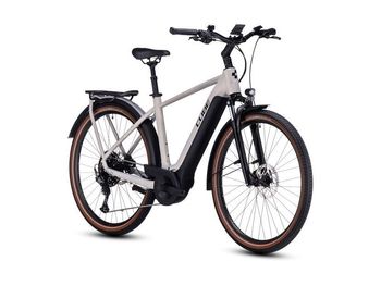 Cube touring hybrid one 400 online 2021