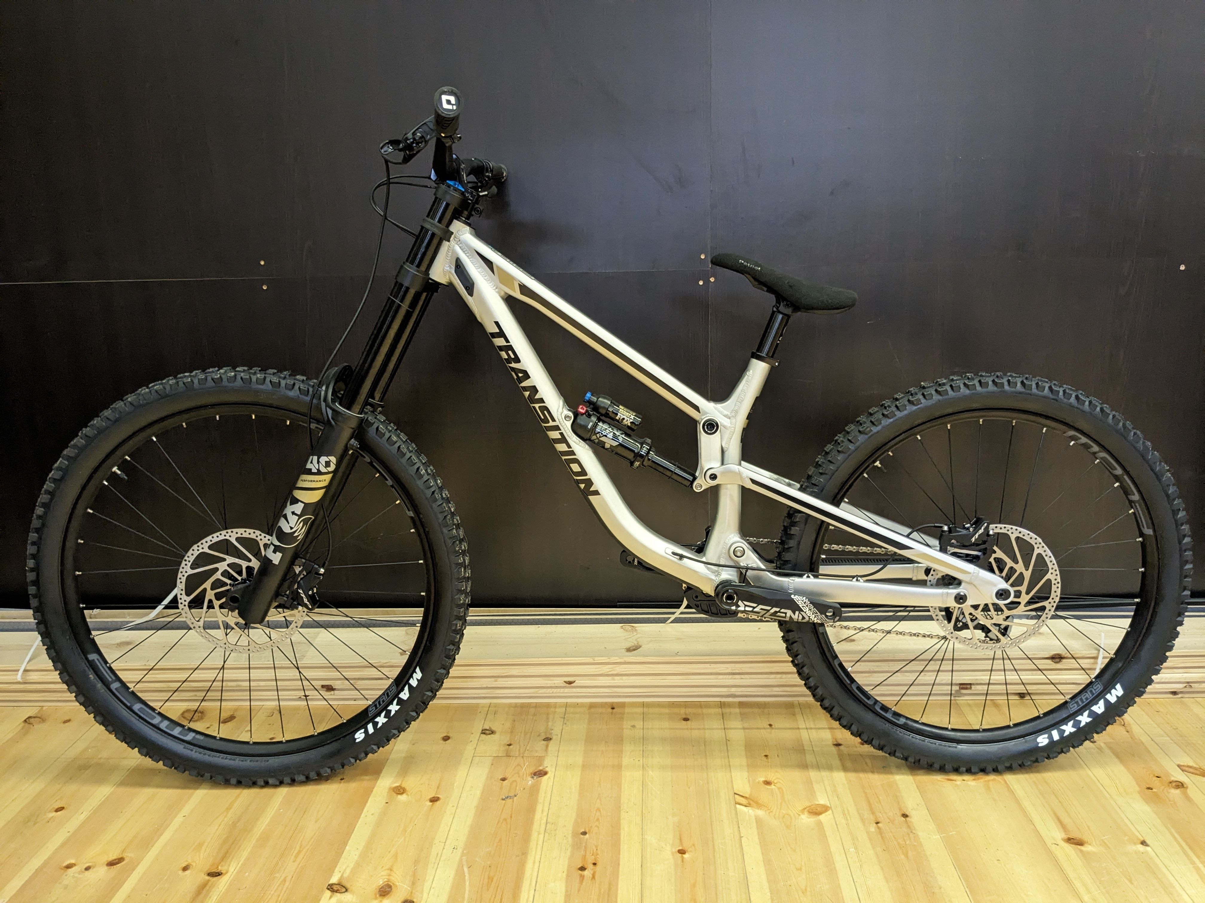 Transition tr11 sales frame for sale