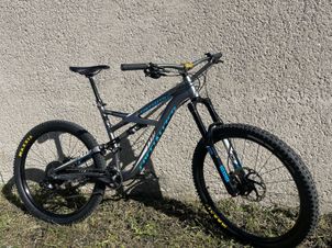 Specialized enduro online comp 27.5