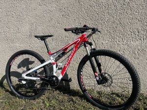 Specialized - Epic Comp 29, 2012