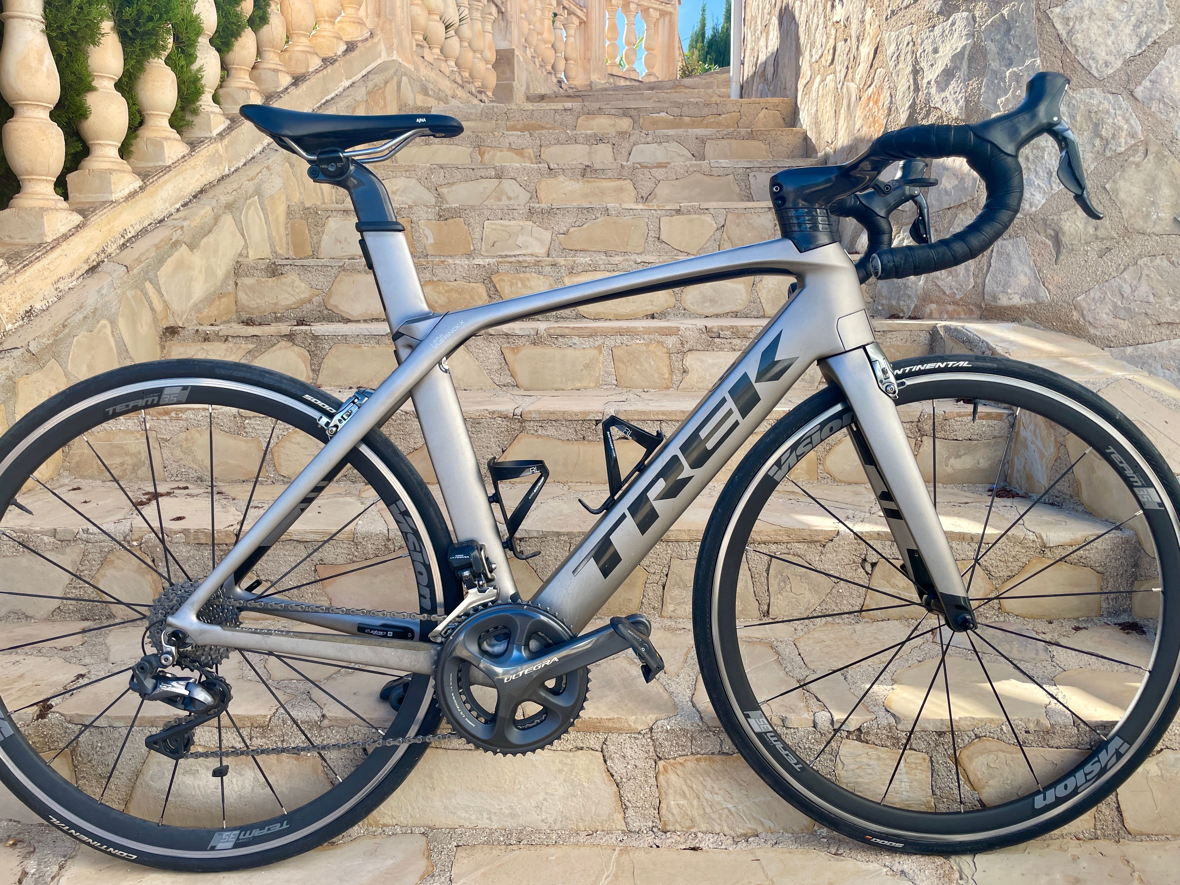 Trek madone 2024 9.5 2018