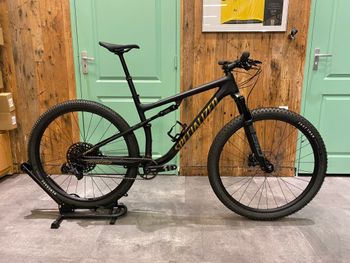 Specialized - Epic Comp, 2023