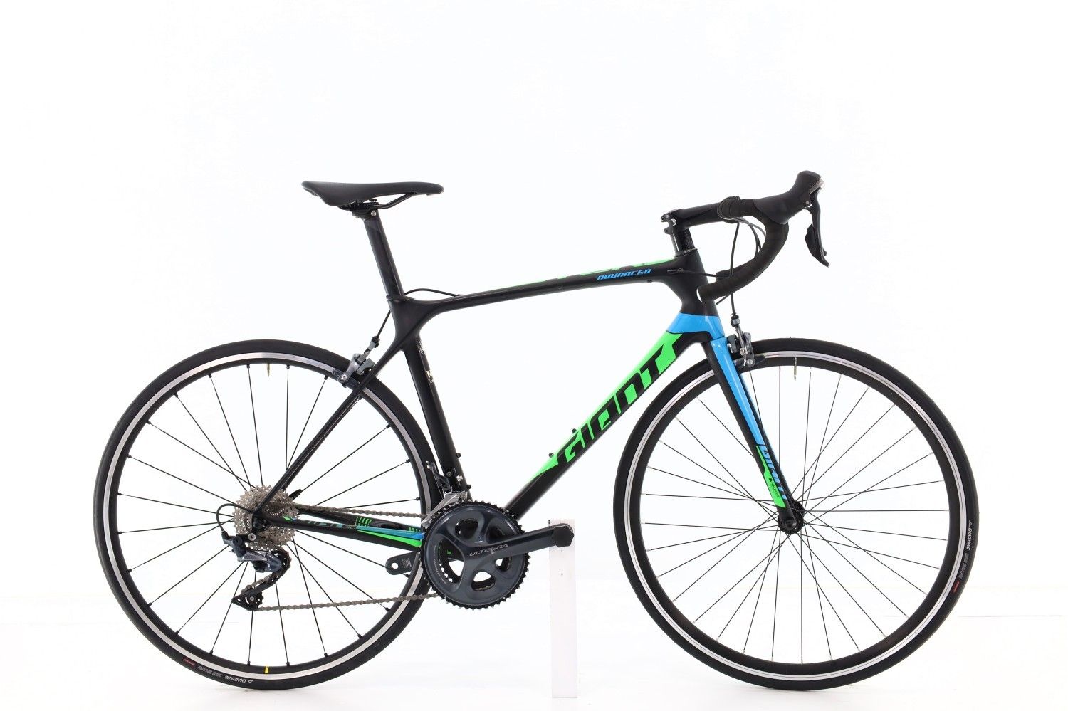 Giant tcr discount advanced second hand