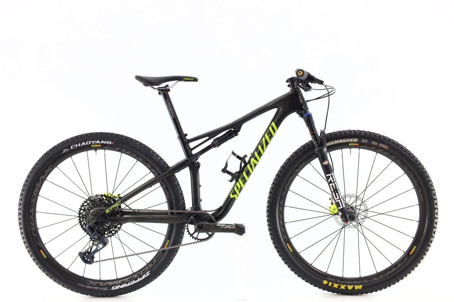 Specialized epic comp online carbon 2021