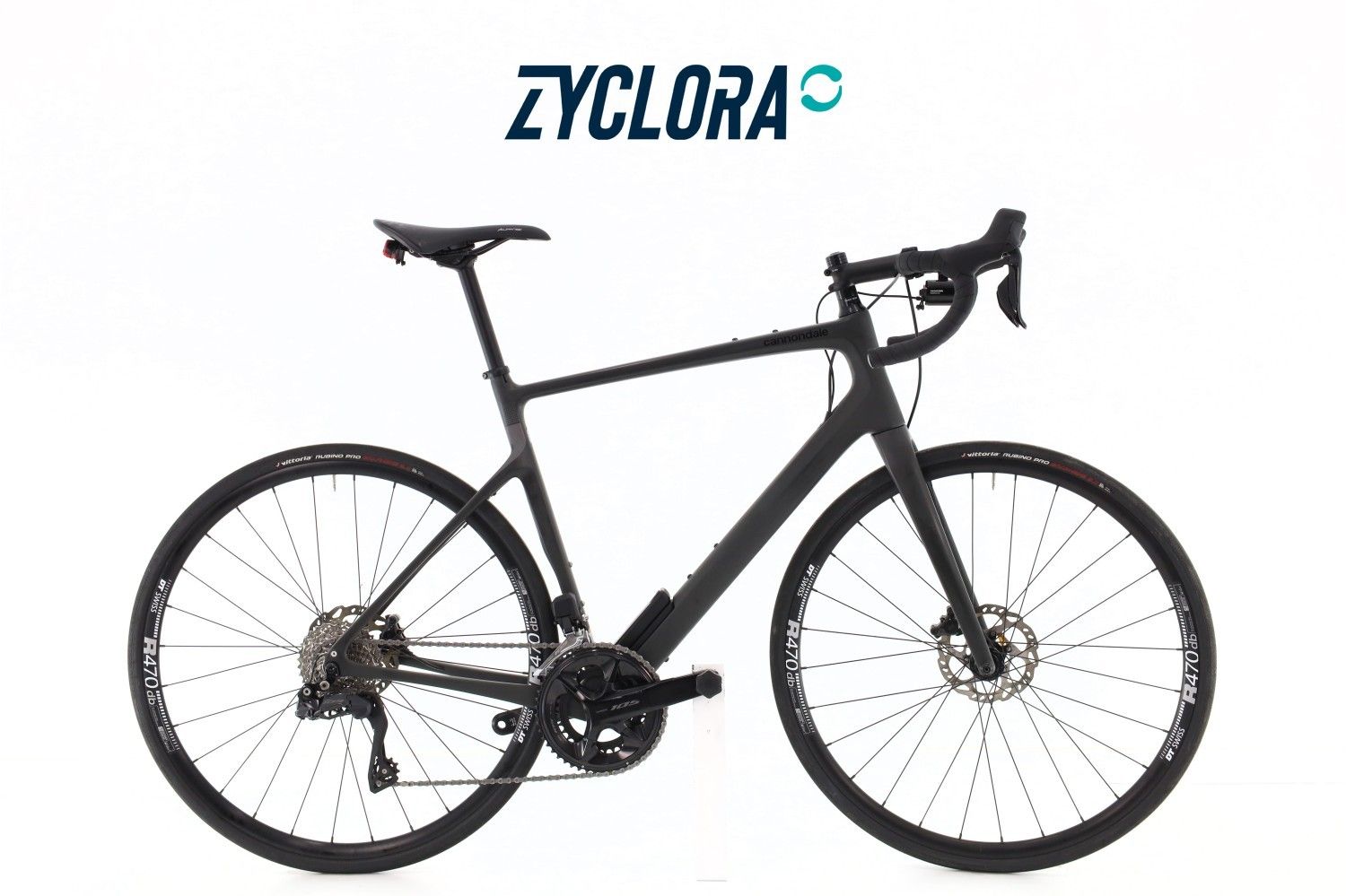 Cannondale synapse discount carbon disc di2