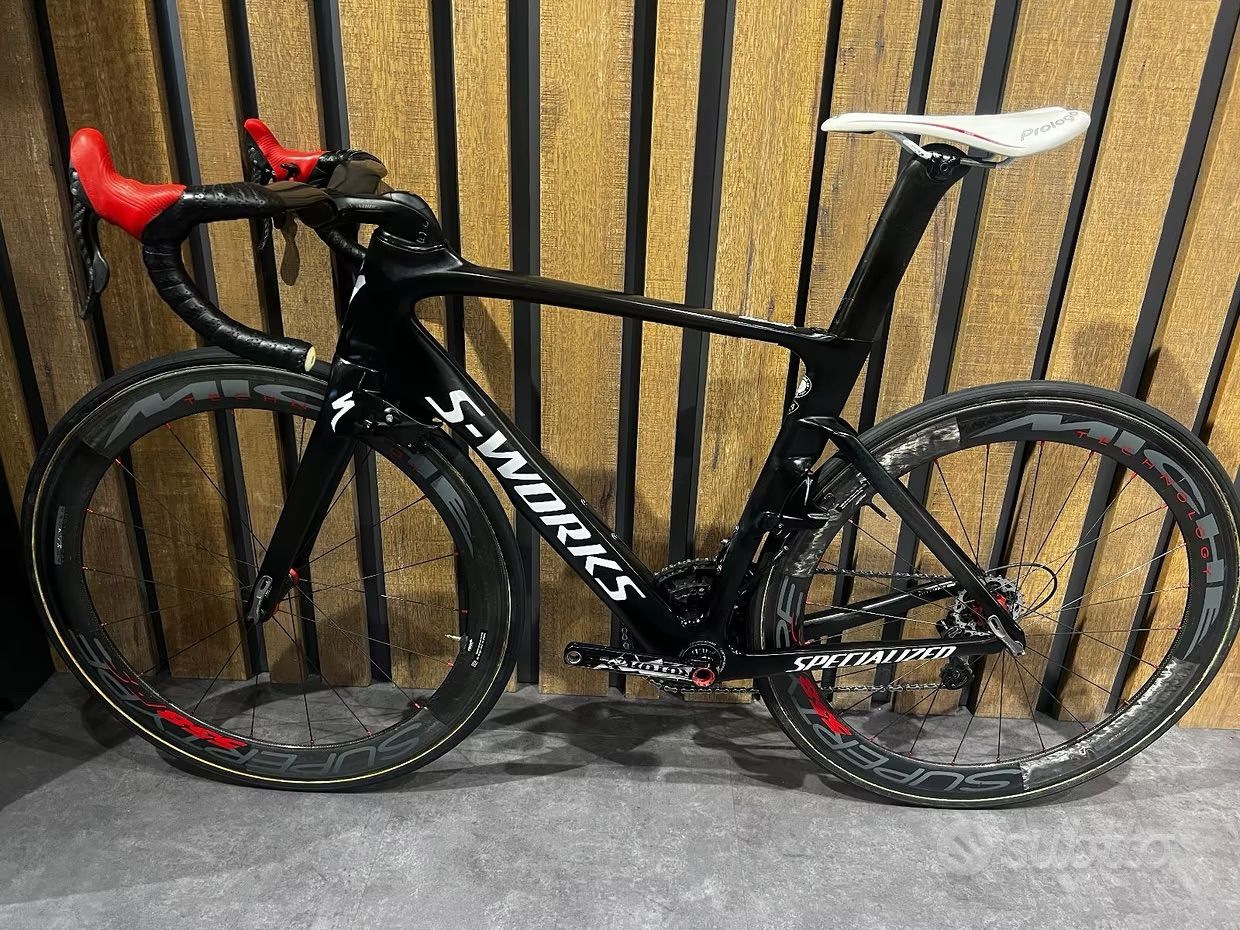 Specialized S-Works Venge