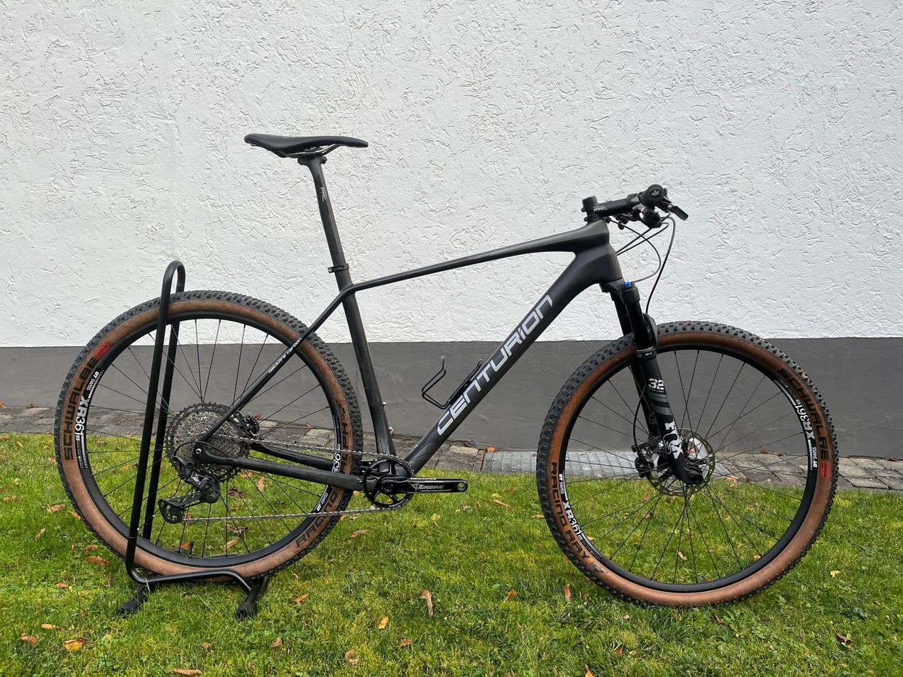 Centurion backfire carbon 2000 new arrivals