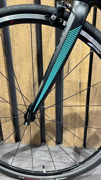 Used Bianchi Intenso Ultegra 2016 Road & Gravel — image 2 of 16