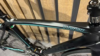Used Bianchi Intenso Ultegra 2016 Road & Gravel — image 11 of 16