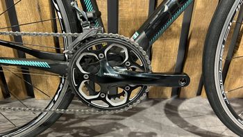 Used Bianchi Intenso Ultegra 2016 Road & Gravel — image 15 of 16