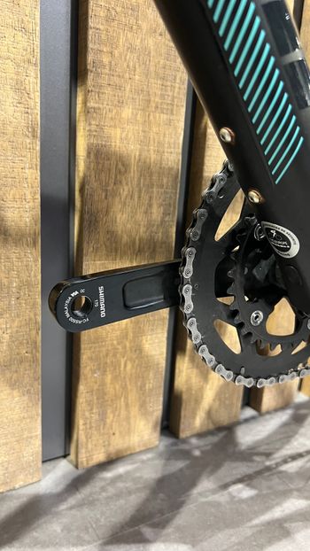 Used Bianchi Intenso Ultegra 2016 Road & Gravel — image 6 of 16