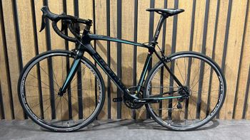 Used Bianchi Intenso Ultegra 2016 Road & Gravel — image 5 of 16