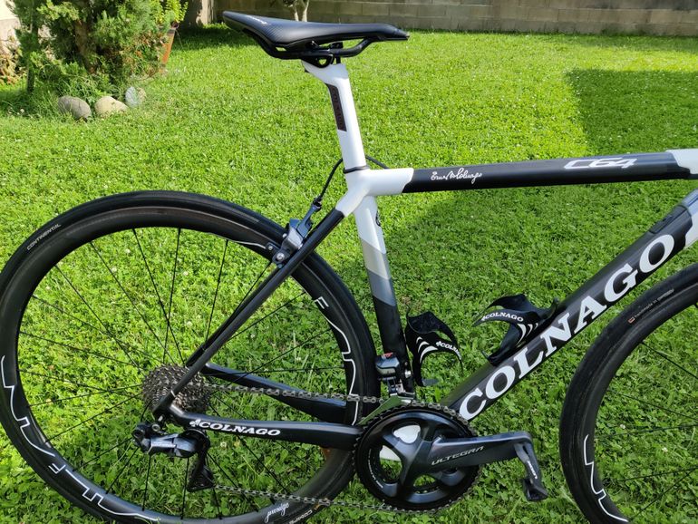 Colnago store c64 48s