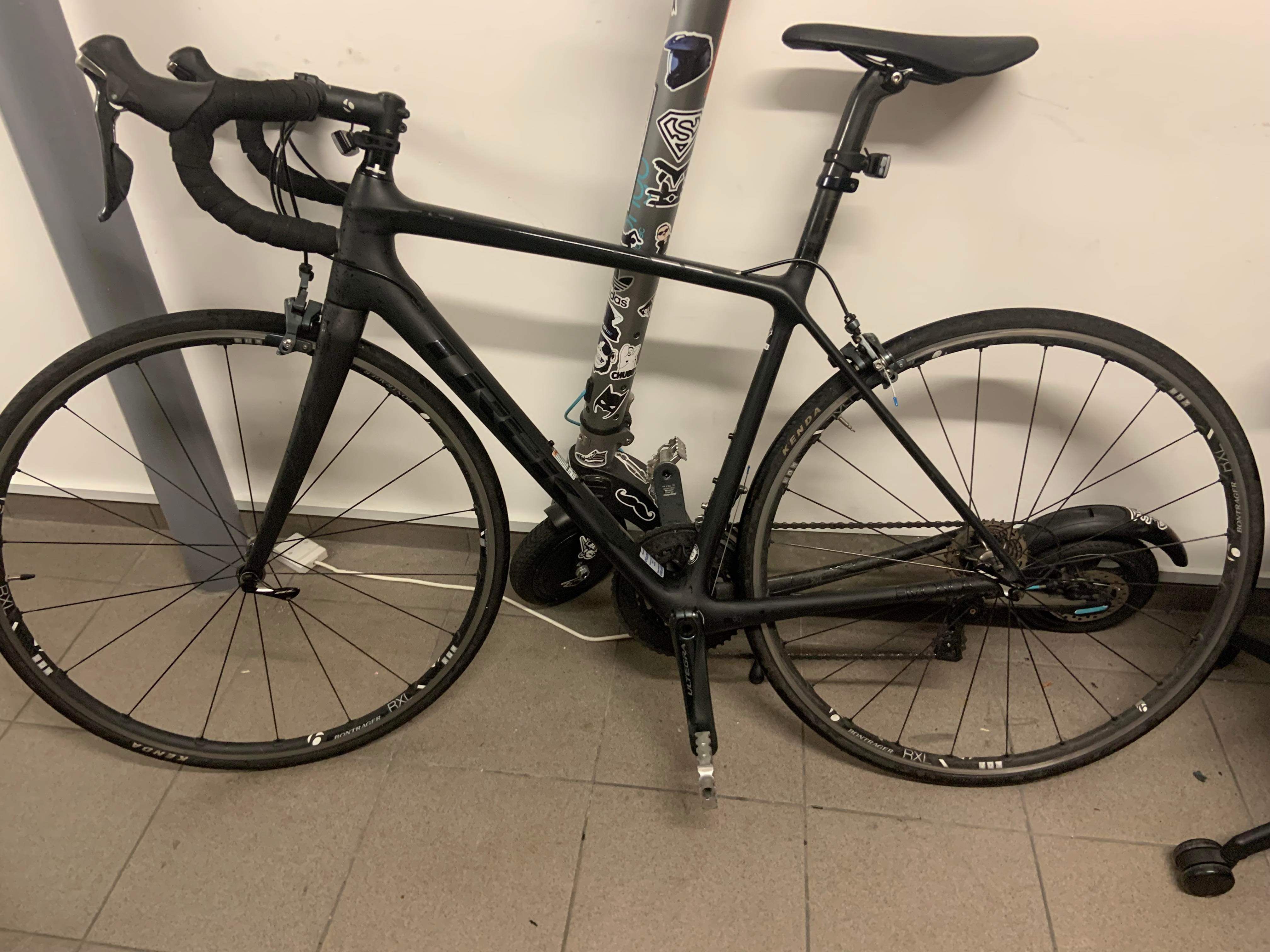 Trek emonda hot sale sl6 2017