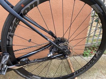 Used Cannondale Synapse 2018 Road & Gravel, Black — image 1 of 6