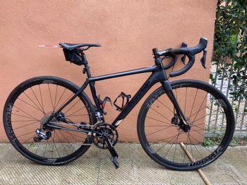 Used Cannondale Synapse 2018 Road & Gravel, Black — image 2 of 6