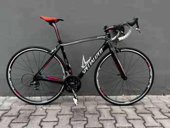 Specialized amira precio hot sale