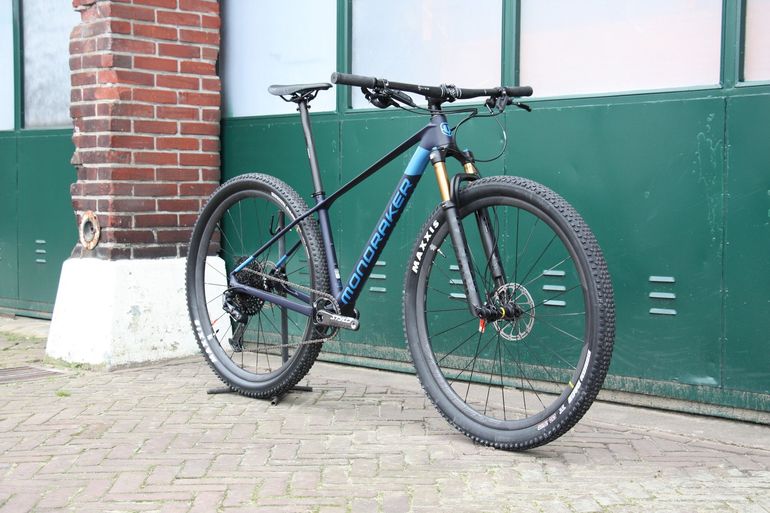 Mondraker Podium Carbon R used in XL buycycle