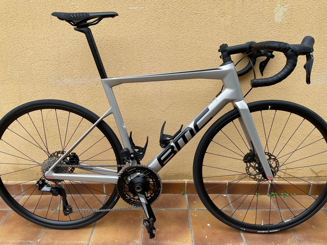 Bmc teammachine best sale slr two 2021