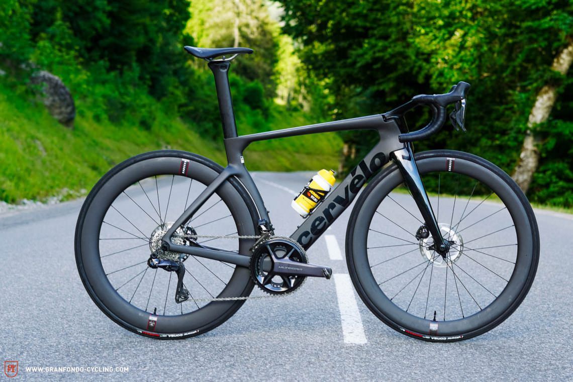 Cervelo s5 disc dura ace di2 2021 new arrivals