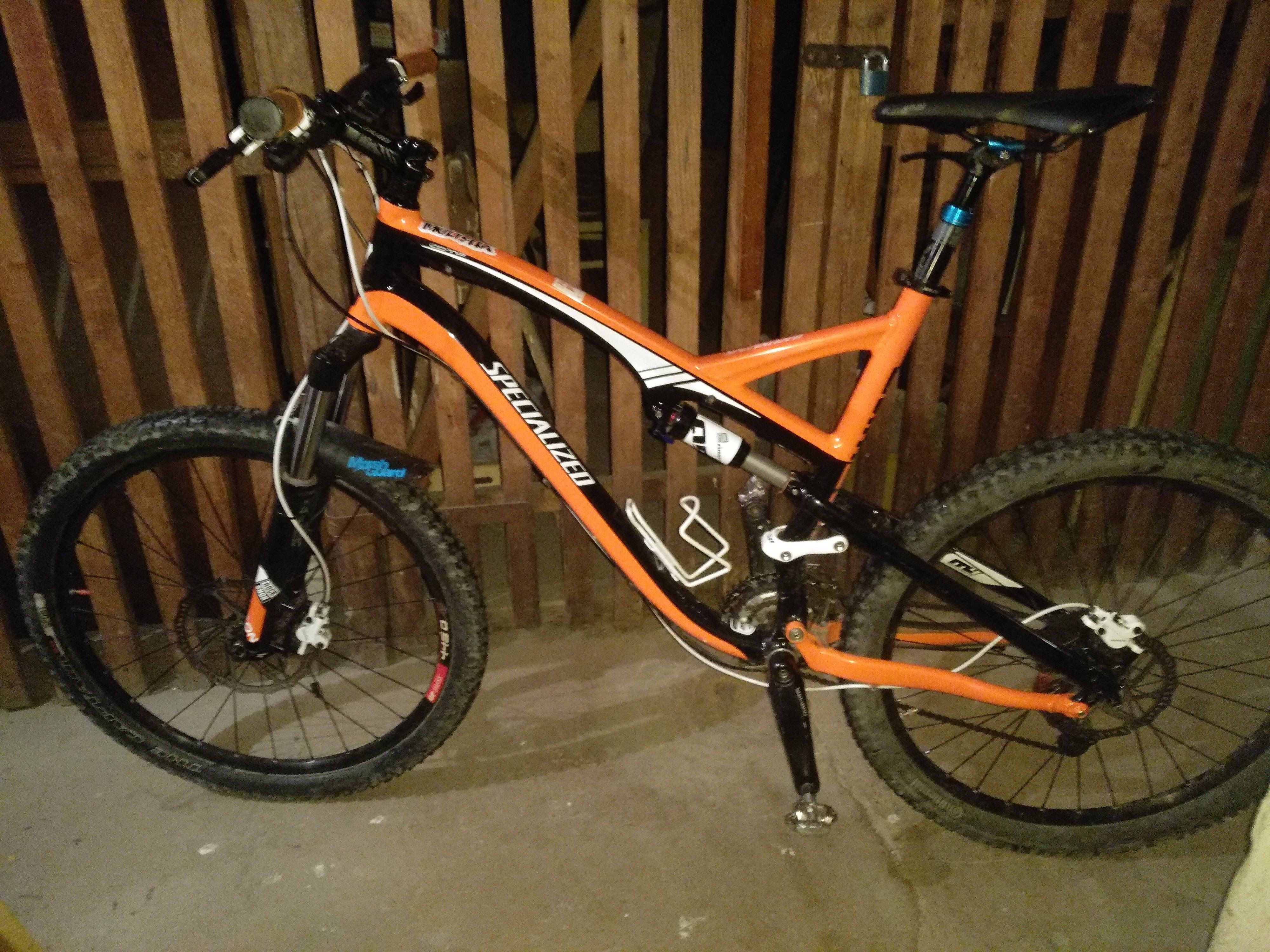 2012 specialized discount camber comp 29