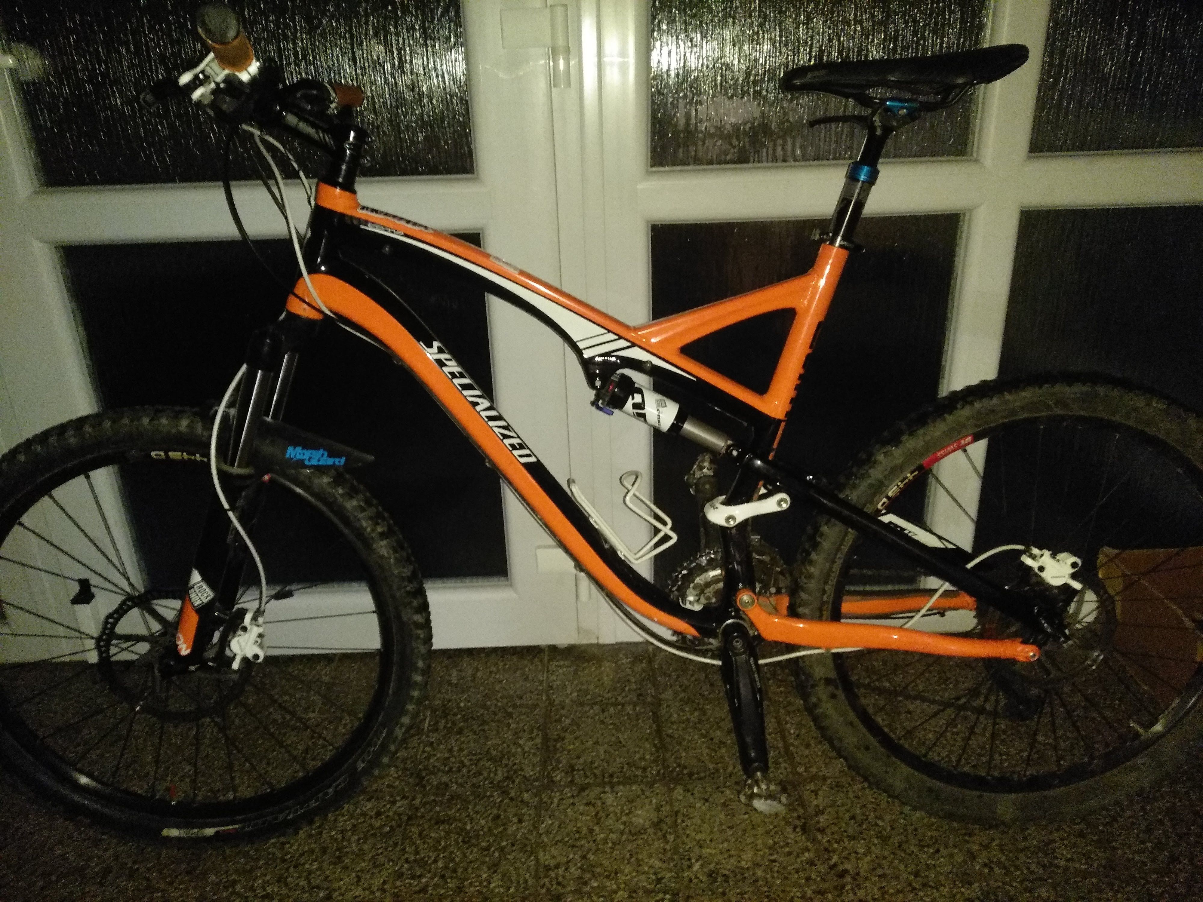 2012 specialized camber 2024 comp 29