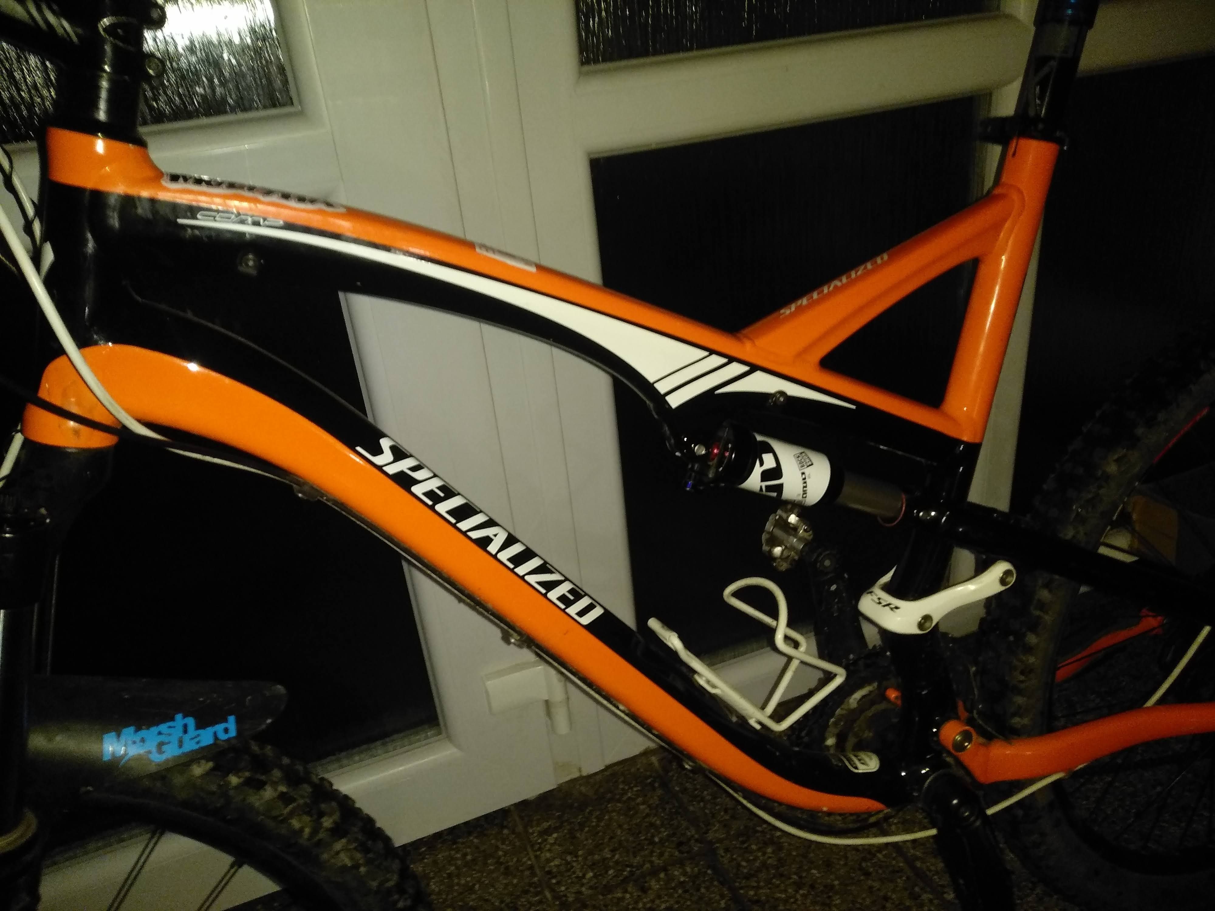 2012 specialized camber 2024 comp 29