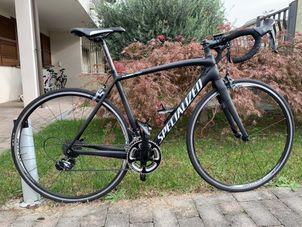 Specialized - Tarmac Expert, 2015