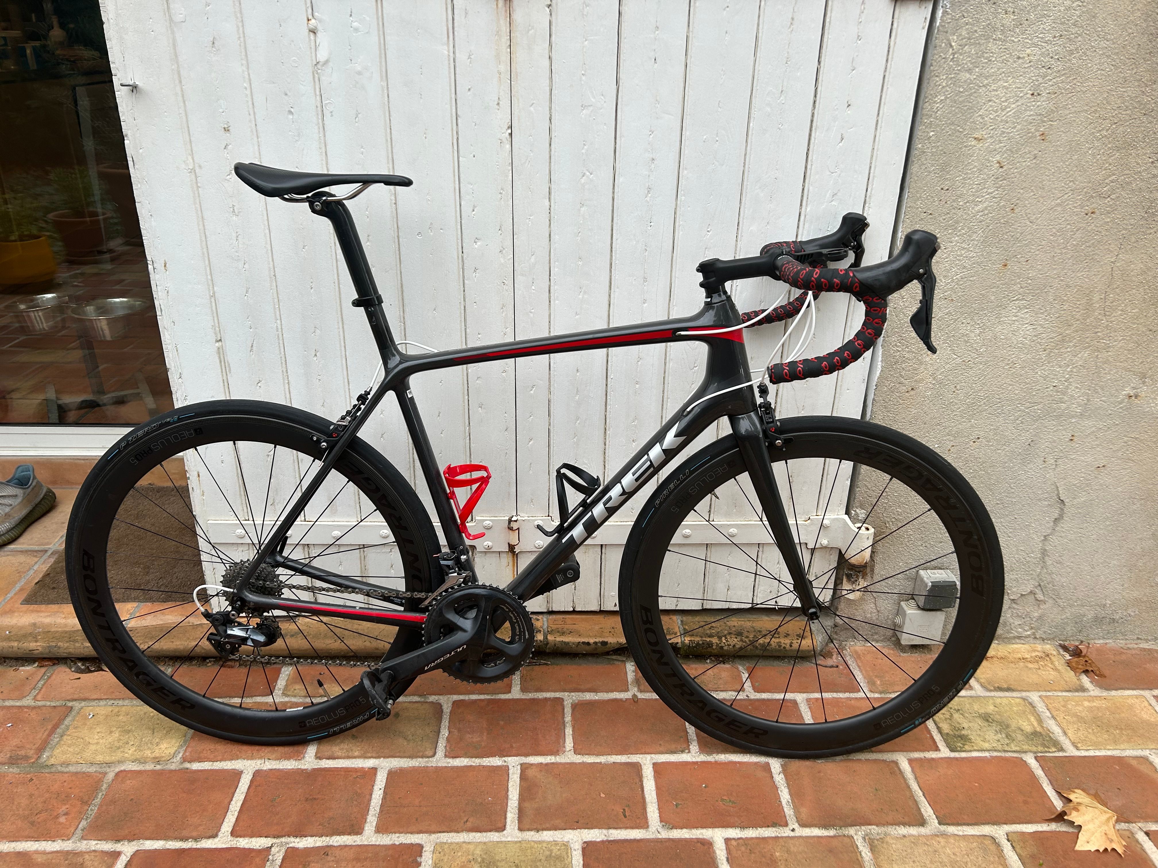 Trek sale emonda sl8