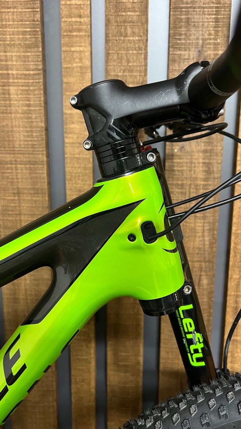 Cannondale scalpel cheap si carbon 5