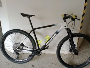 Cannondale fsi 5 2020 hot sale