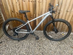 Specialized 2021 discount rockhopper expert 29