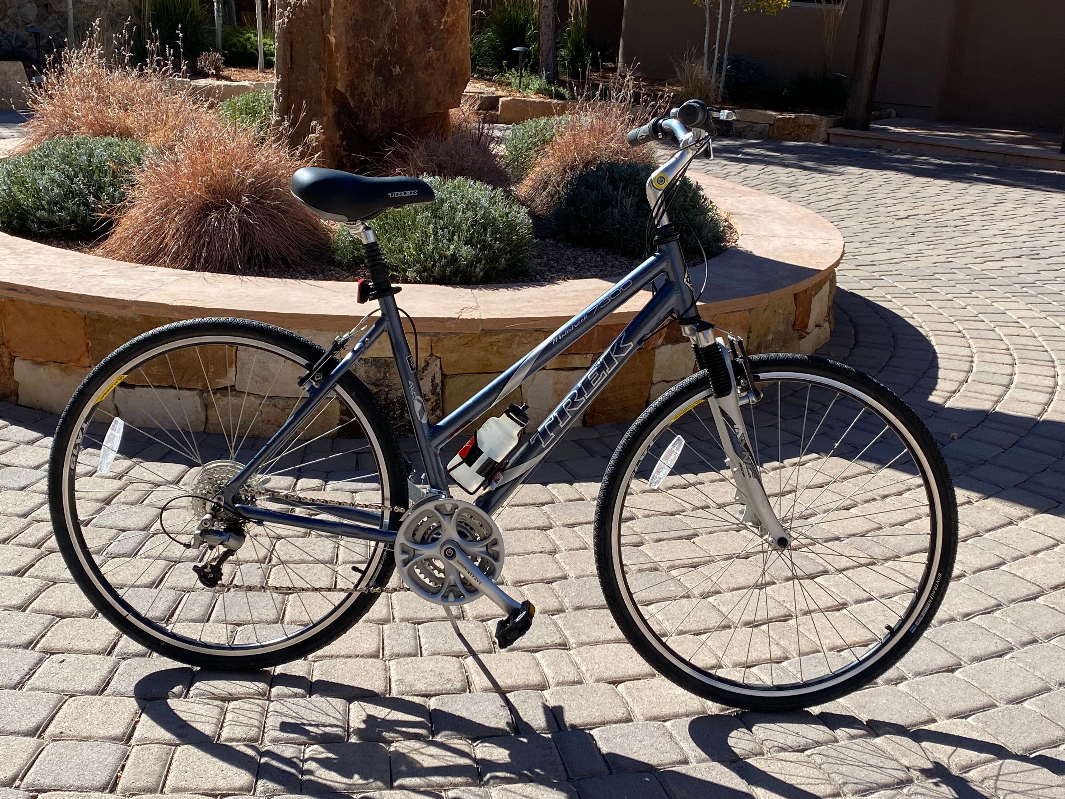 2012 trek online 7300