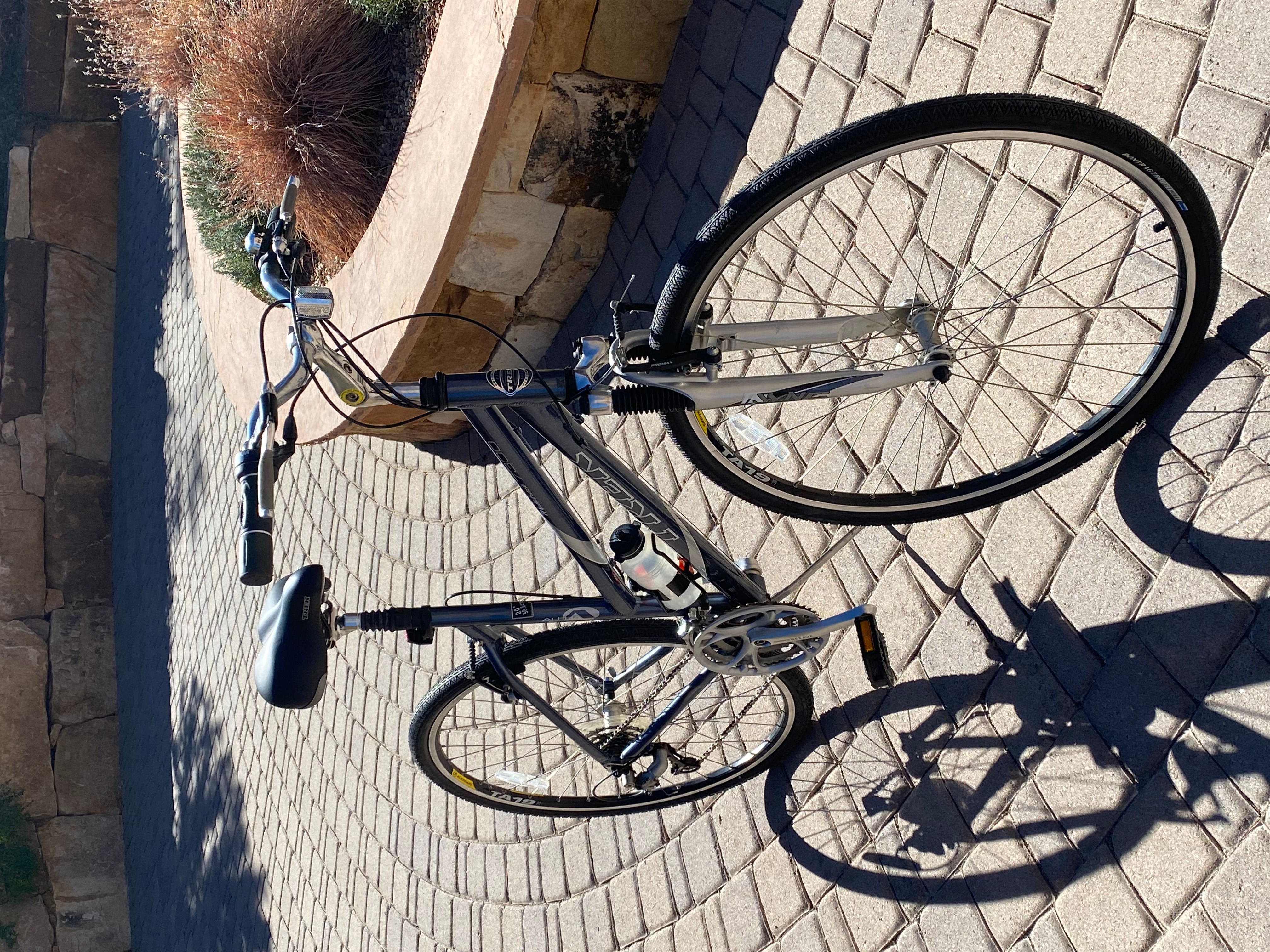 2012 discount trek 7300