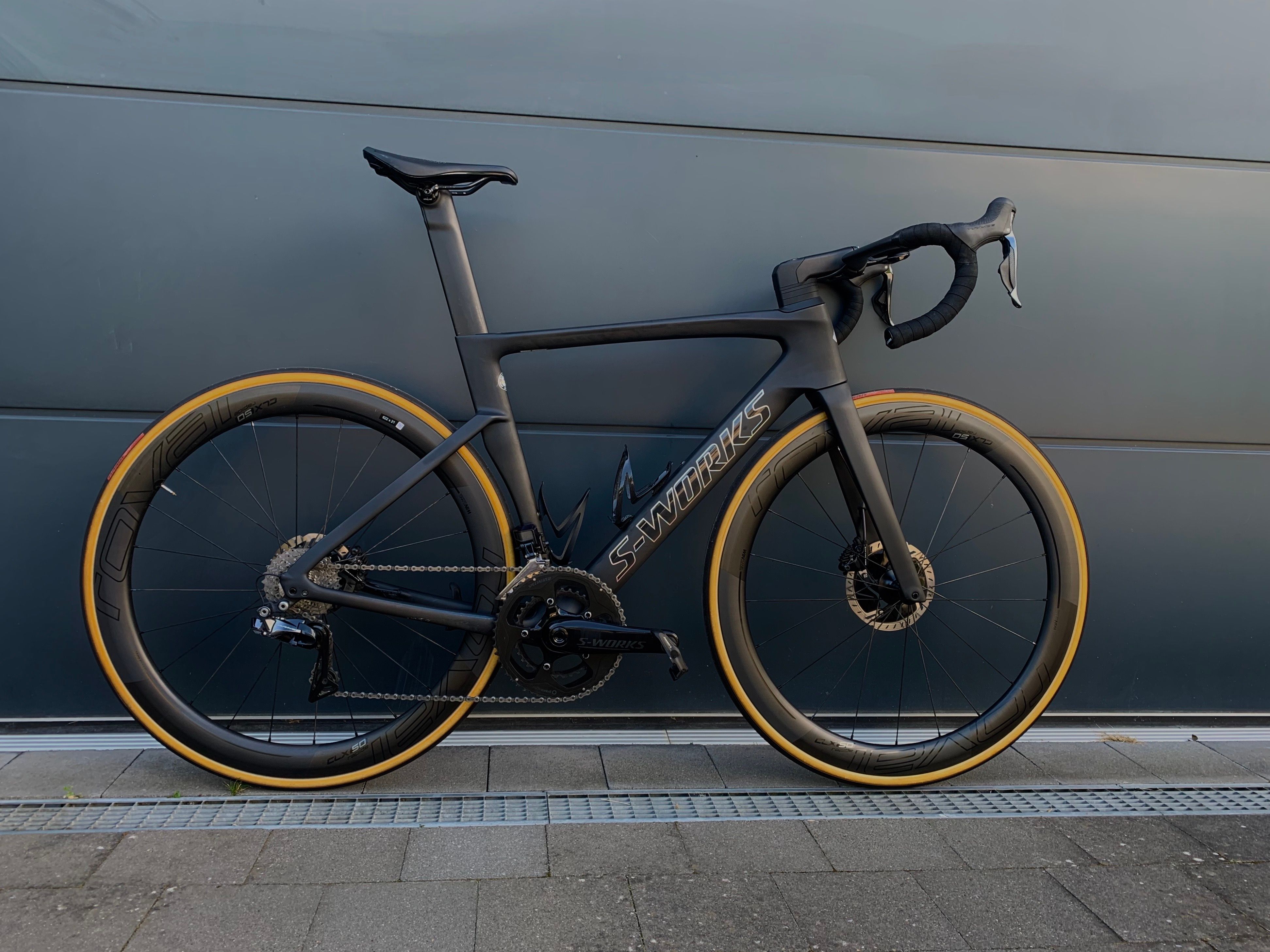 Specialized venge 2025 s works 2019