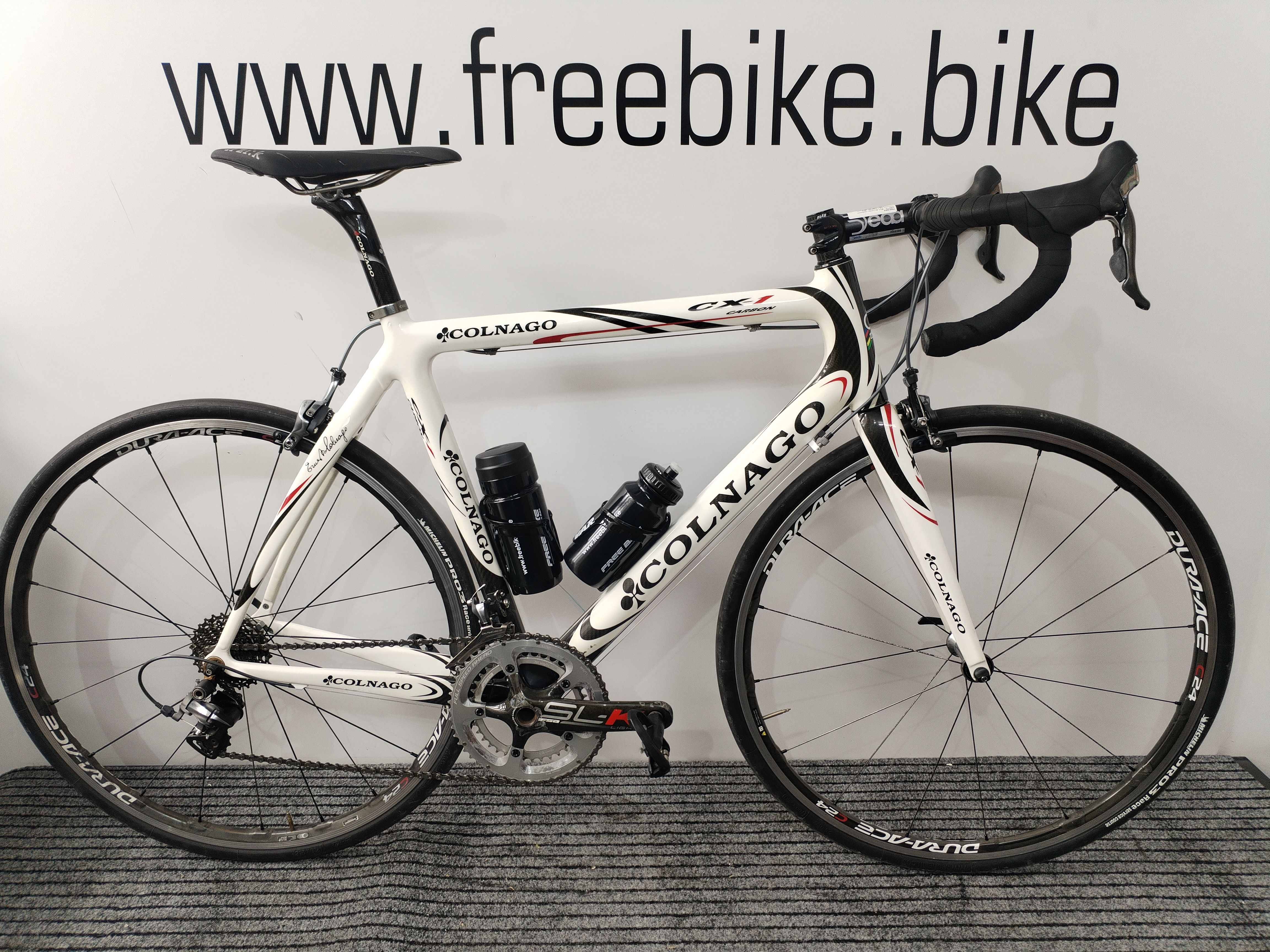 Colnago cx1 online