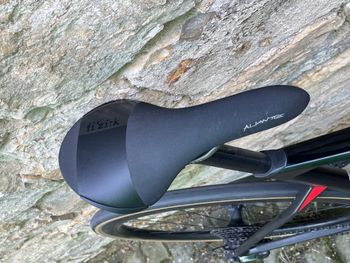Used BMC Roadmachine 01 FOUR 2020 Road & Gravel, Black — image 6 of 8