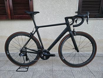 Canyon ultimate cf discount slx segunda mano